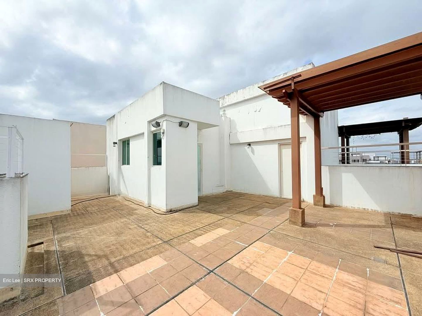 Lilydale (D27), Condominium #535585381